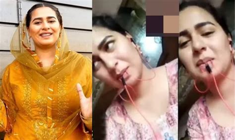 aliza sahar leak video|Aliza Sehars Private Video Sparks Online Buzz